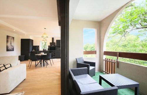 Castanet-Tolosan Apartment | Beautiful Toulouse Apartment