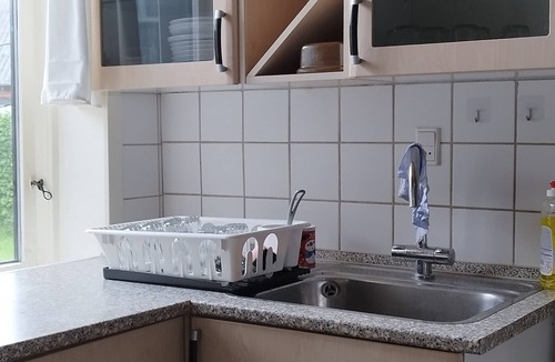 Nykobing Mors House | Beautiful town house with room for 5 people close to the center of Nykøbing Mors