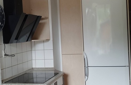 Nykobing Mors House | Beautiful town house with room for 5 people close to the center of Nykøbing Mors