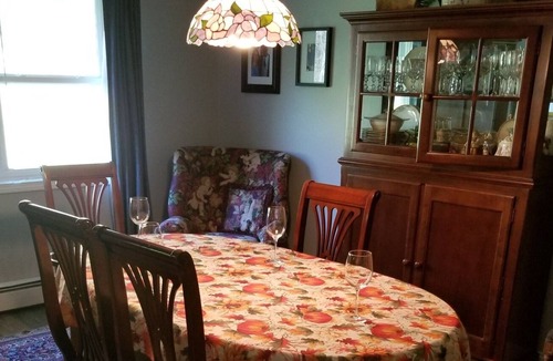 Essex Junction House | Beautiful Town Home, newly remodeled.