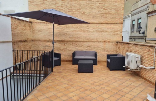 Montserrat House | Beautiful Town house. Montserrat, Valencia