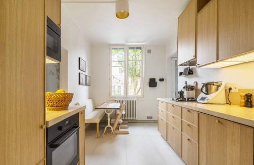 Saint-Cyprien House | Beautiful town house, garden, near hyper center