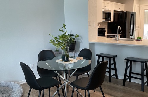 Nassau Bay House | Beautiful Townhome near NASA front gate