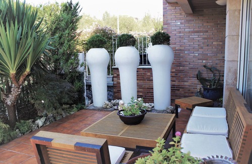 San Sebastian House | Beautiful Townhouse with Private Pool