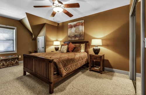 Ellicottville House | Beautiful townhouse available for ‘24-‘25 Ski Season!