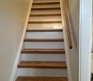 Vigerslev Apartment | Beautiful townhouse close to the center