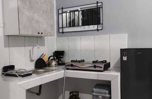 Bekasi House | Beautiful townhouse in South Jakarta.