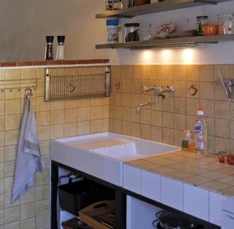 Bargemon Apartment | Beautiful townhouse in Bargemon