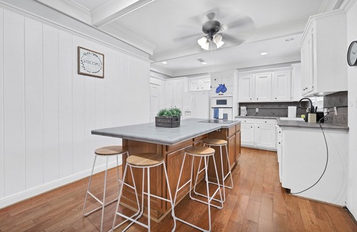 Houston House | Beautiful townhouse