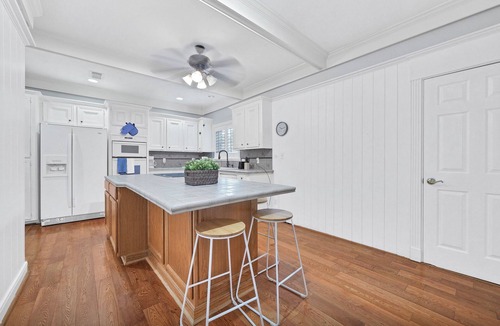 Houston House | Beautiful townhouse