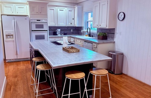Houston House | Beautiful townhouse