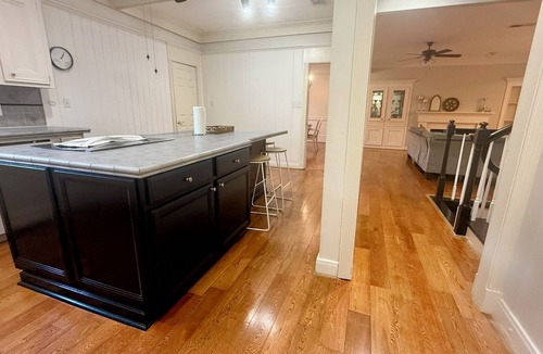 Houston House | Beautiful townhouse