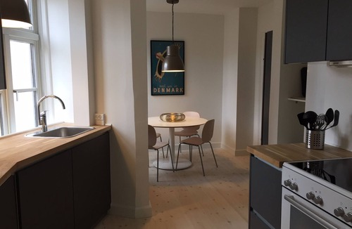 København N Apartment | Beautiful Two-bed Apartment
