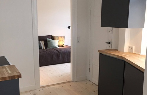 København N Apartment | Beautiful Two-bed Apartment