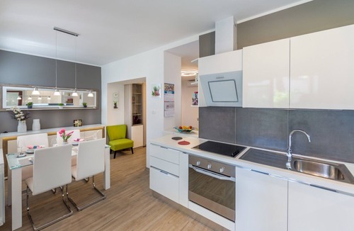 Icici Apartment | ✔️ 🏠 Beautiful Two Bedroom Apartment in Icici (Opatija) near the Beach 🏖️