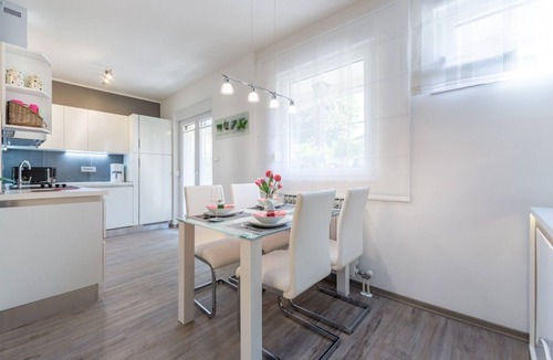 Icici Apartment | ✔️ 🏠 Beautiful Two Bedroom Apartment in Icici (Opatija) near the Beach 🏖️