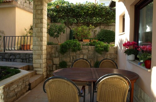 Icici Apartment | ✔️ 🏠 Beautiful Two Bedroom Apartment in Icici (Opatija) near the Beach 🏖️