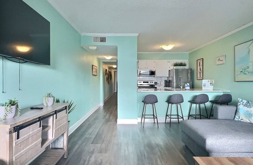 Rocky Point Condo | Beautiful Two Bedroom, Two Bath Condo at Sailport
