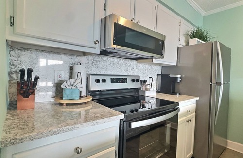 Rocky Point Condo | Beautiful Two Bedroom, Two Bath Condo at Sailport