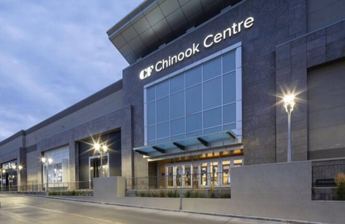 Southwest Calgary House | Beautiful Two Story House