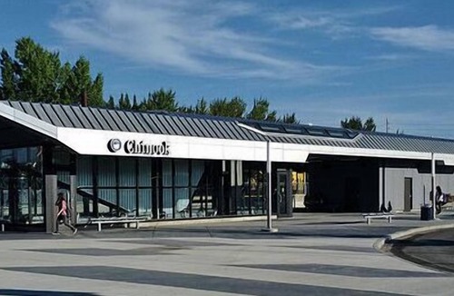 Southwest Calgary House | Beautiful Two Story House