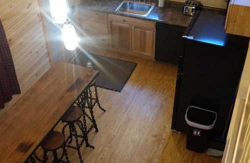 Attica House | Beautiful Two Story, Lofted Villa w/Wood Interior