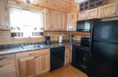Attica House | Beautiful Two Story, Lofted Villa w/Wood Interior