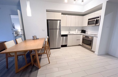 Hallandale Beach Apartment | Beautiful two bedroom apartment with Nice View