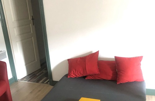 Richelieu Apartment | beautiful typical richelais apartment