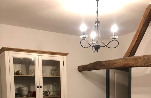 Richelieu Apartment | beautiful typical richelais apartment