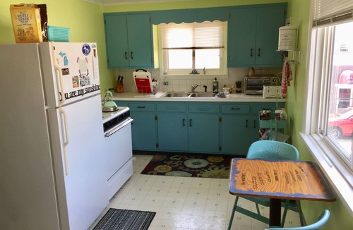 Beulah Apartment | Beautiful "Up North" Beulah, MI