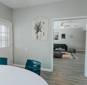 Heritage Park House | Beautiful Updated Home with Pool