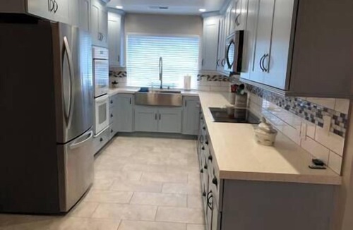 Sonora House | Beautiful Updated Home in Downtown Sonora