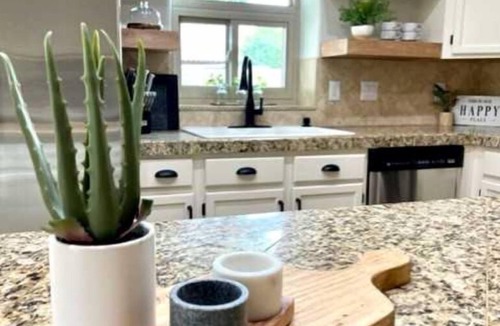 Desert Sands Golf Country House | Beautiful Updated Home with Heated Pool