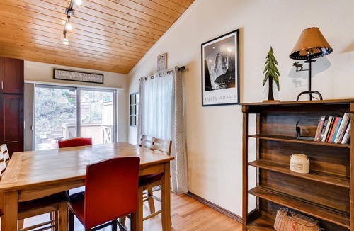 Green Mountain Falls Cabin | Beautiful Green Mountain Falls Cabin