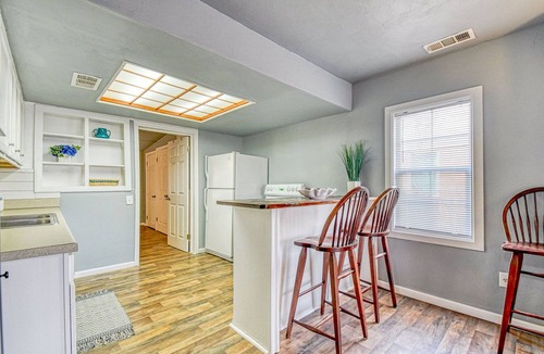 Midwest City House | Beautiful!