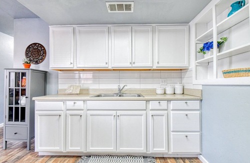 Midwest City House | Beautiful!