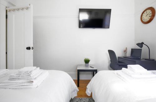 Hoover - Foster Apartment | Beautiful