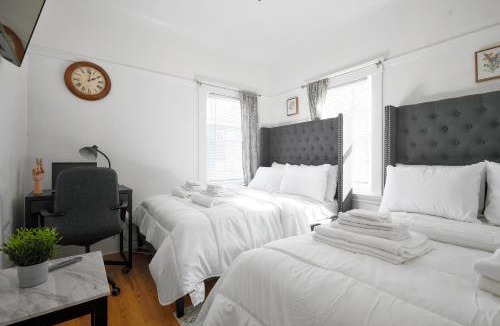 Hoover - Foster Apartment | Beautiful