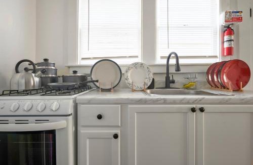 Hoover - Foster Apartment | Beautiful