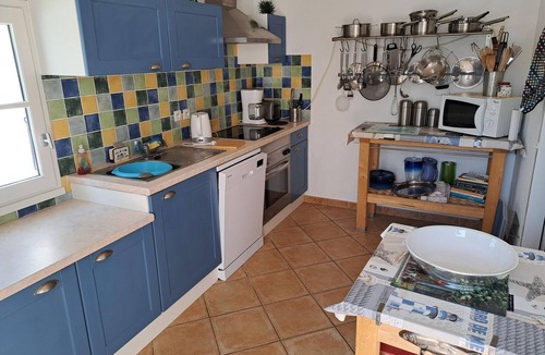 Saint-Jean-de-Monts House | Beautiful villa with pool in quiet area in Saint-Jean-de-Monts