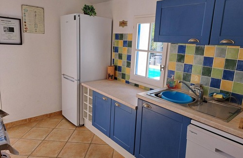 Saint-Jean-de-Monts House | Beautiful villa with pool in quiet area in Saint-Jean-de-Monts