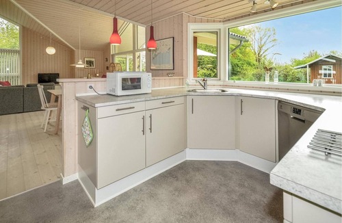 Faxe Ladeplads House | Beautiful vacation home near Faxe Ladeplads.