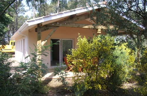 Lit-et-Mixe House | Beautiful vacation home on the French Atlantic coast just 1 km from the sea
