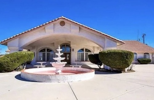Hesperia House | Beautiful Vacation Get Away 6BD/3.5R