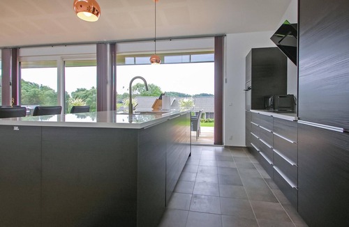 Kelstrup House | Beautiful vacation home from 2016 at Kelstrup beach.