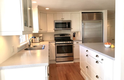 Shawkemo House | Beautiful vacation home with private pool