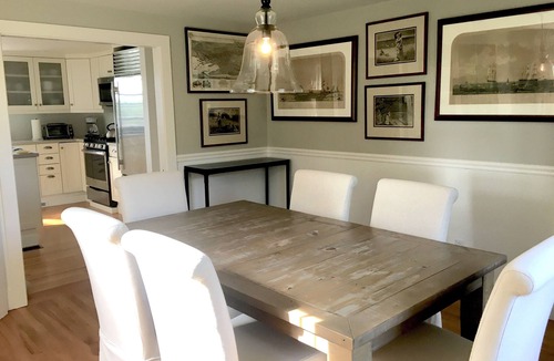 Shawkemo House | Beautiful vacation home with private pool