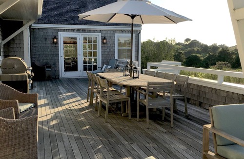 Shawkemo House | Beautiful vacation home with private pool