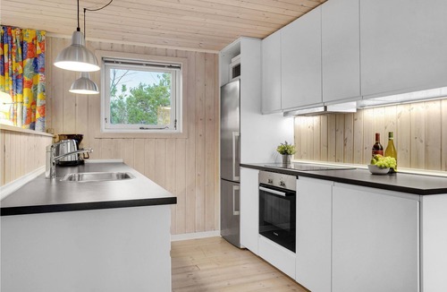 Snedsted House | Beautiful vacation home in the beautiful village of Stenbjerg, which is part of the fantastic Nation